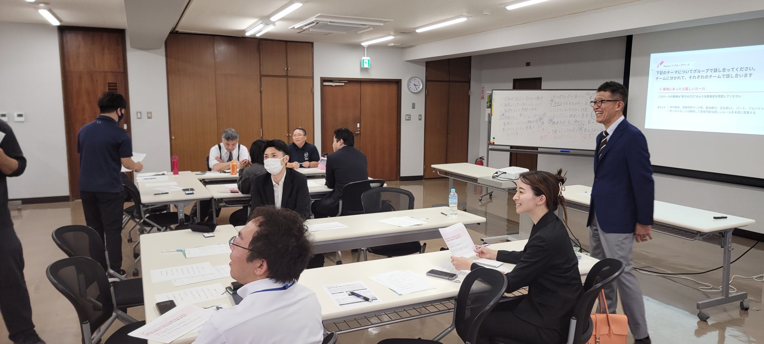 ご機嫌をプロデュース！